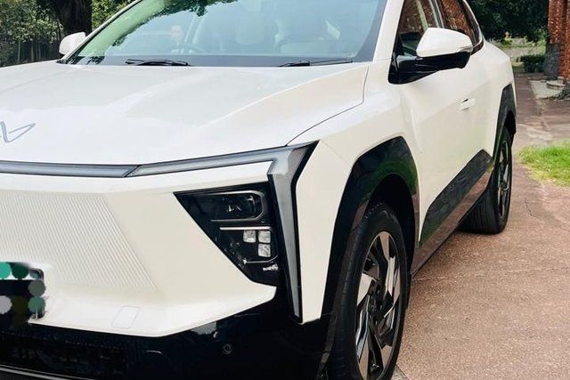 Mahindra XEV 9e Pack Three 7.2kw Charger Second-hand 2025 Mahindra XEV 9e Pack Three 7.2kw Charger for sale in New Delhi