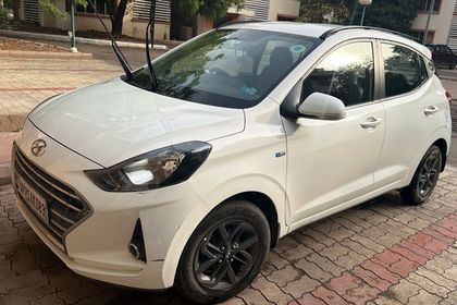 Used Sportz CRDi