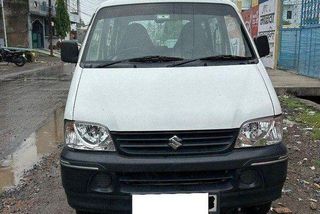 2 Used Maruti Eeco in Ratlam