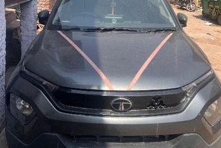 Used Tata Punch Pure Opt