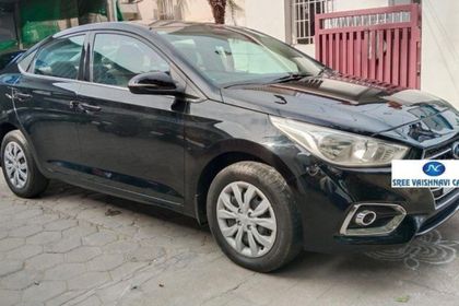 Used CRDi 1.4 EX