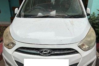 Used Hyundai i10 Magna 1.2 iTech SE