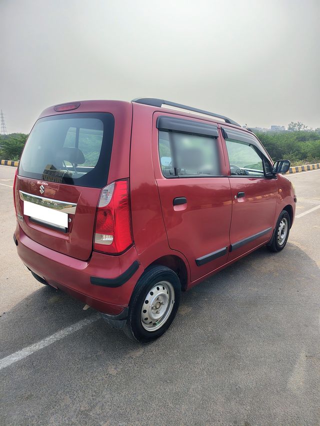 Image Used Car