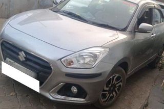 Used Maruti Dzire VXI BSVI