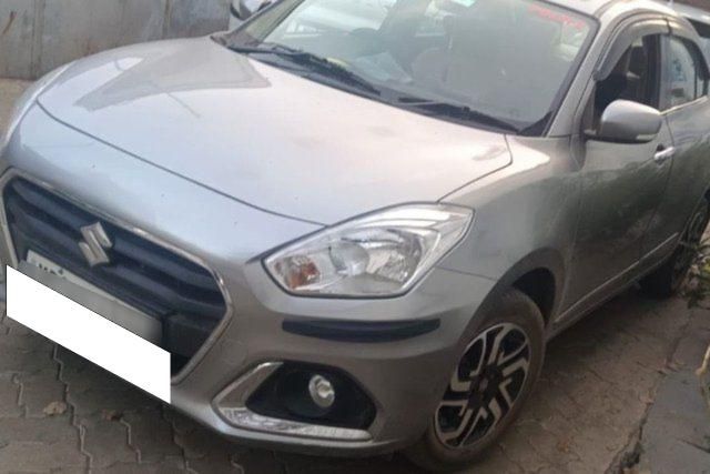 Maruti Suzuki Dzire VXI BSVI Second-hand 2021 Maruti Suzuki Dzire VXI BSVI for sale in Sagar