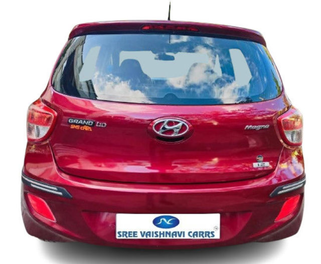 Image Used Car