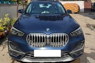 Used BMW X1 sDrive20i xLine