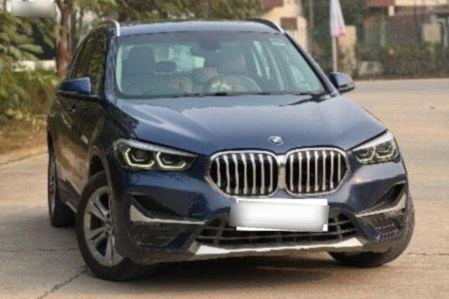 BMW X1 sDrive20d xLine Second-hand 2021 BMW X1 sDrive20d xLine for sale in Kanpur