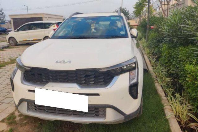 Second-hand 2024 Kia Sonet HTK Plus for sale in Gurgaon