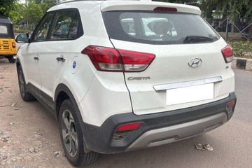 Used 1.6 CRDi SX Option