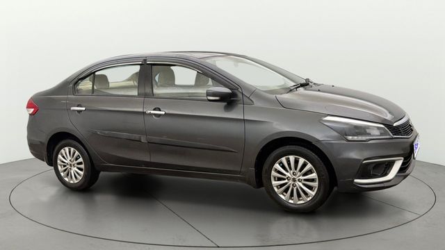 Second-hand 2023 Maruti Suzuki Ciaz Zeta BSVI for sale in Gurgaon