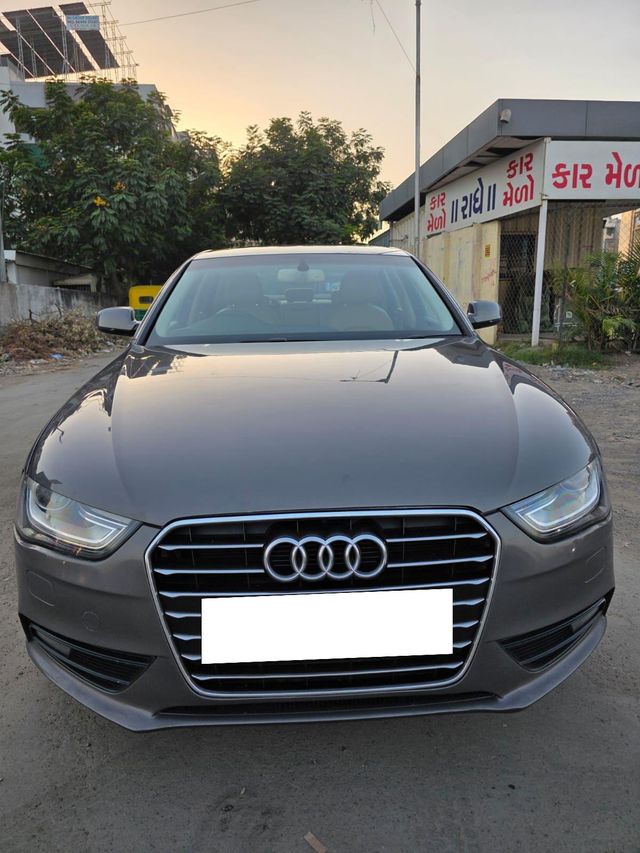 Image Used Car