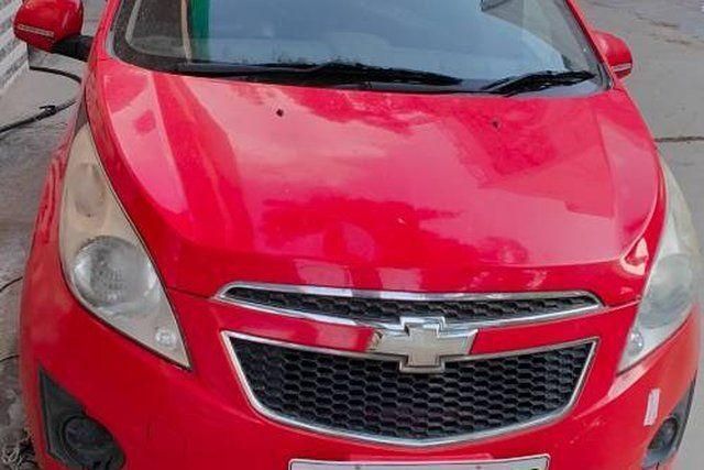 Chevrolet Beat LS Second-hand 2011 Chevrolet Beat LS for sale in Jaipur