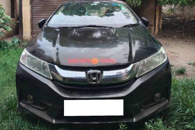 Honda City i VTEC E Second-hand 2014 Honda City i VTEC E for sale in Kanpur
