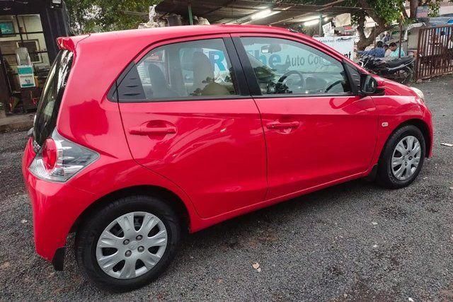 Honda Brio S MT Second-hand 2015 Honda Brio S MT for sale in Ahmedabad
