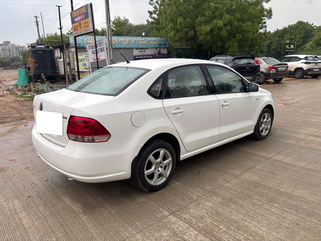 Image Used Car