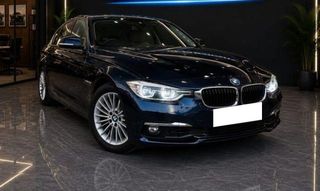 1 Used BMW 3 Series in South 24 Parganas