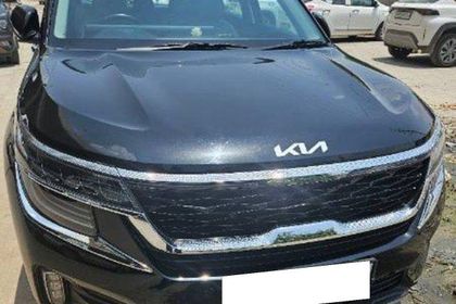125 Used Kia Seltos