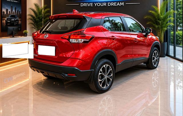 Image Used Car