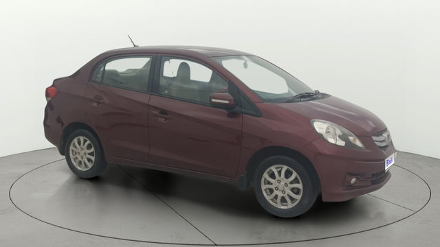 Second-hand 2014 Honda Amaze VX i-Vtech for sale in Bangalore