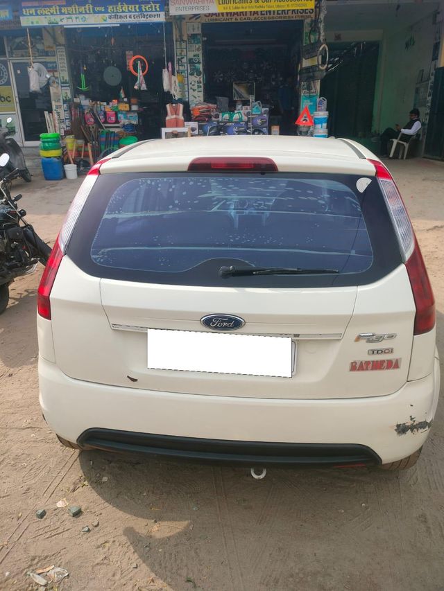 Image Used Car