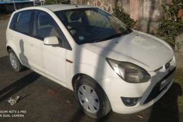 Used Diesel ZXI