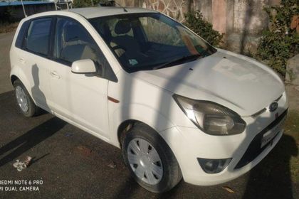 11 Used Ford Figo