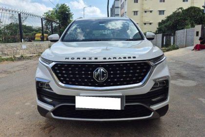 Used 1.5 Turbo Sharp pro CVT BSVI