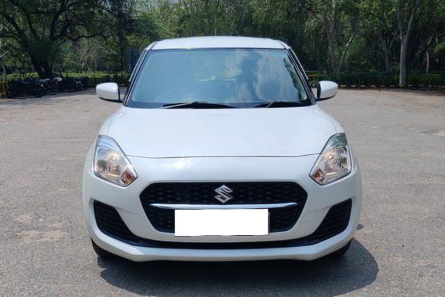 Maruti Suzuki Swift VXI BSVI Second-hand 2022 Maruti Suzuki Swift VXI BSVI for sale in New Delhi