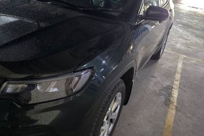 Used 2.0 Sport