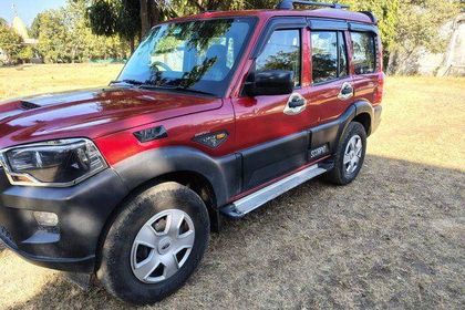 Used Adventure Edition 2WD