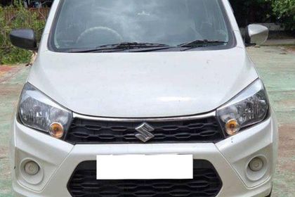 4 Used Maruti Suzuki Celerio