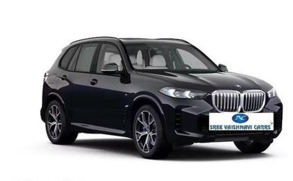 Used xDrive30d M Sport