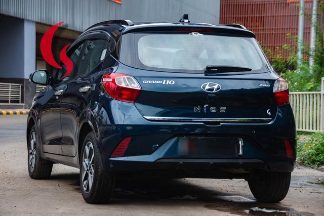 Image Used Car