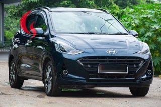 Used AMT Asta