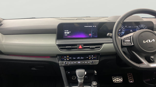 Image Used Car