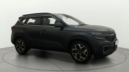 Used X-Line Turbo DCT