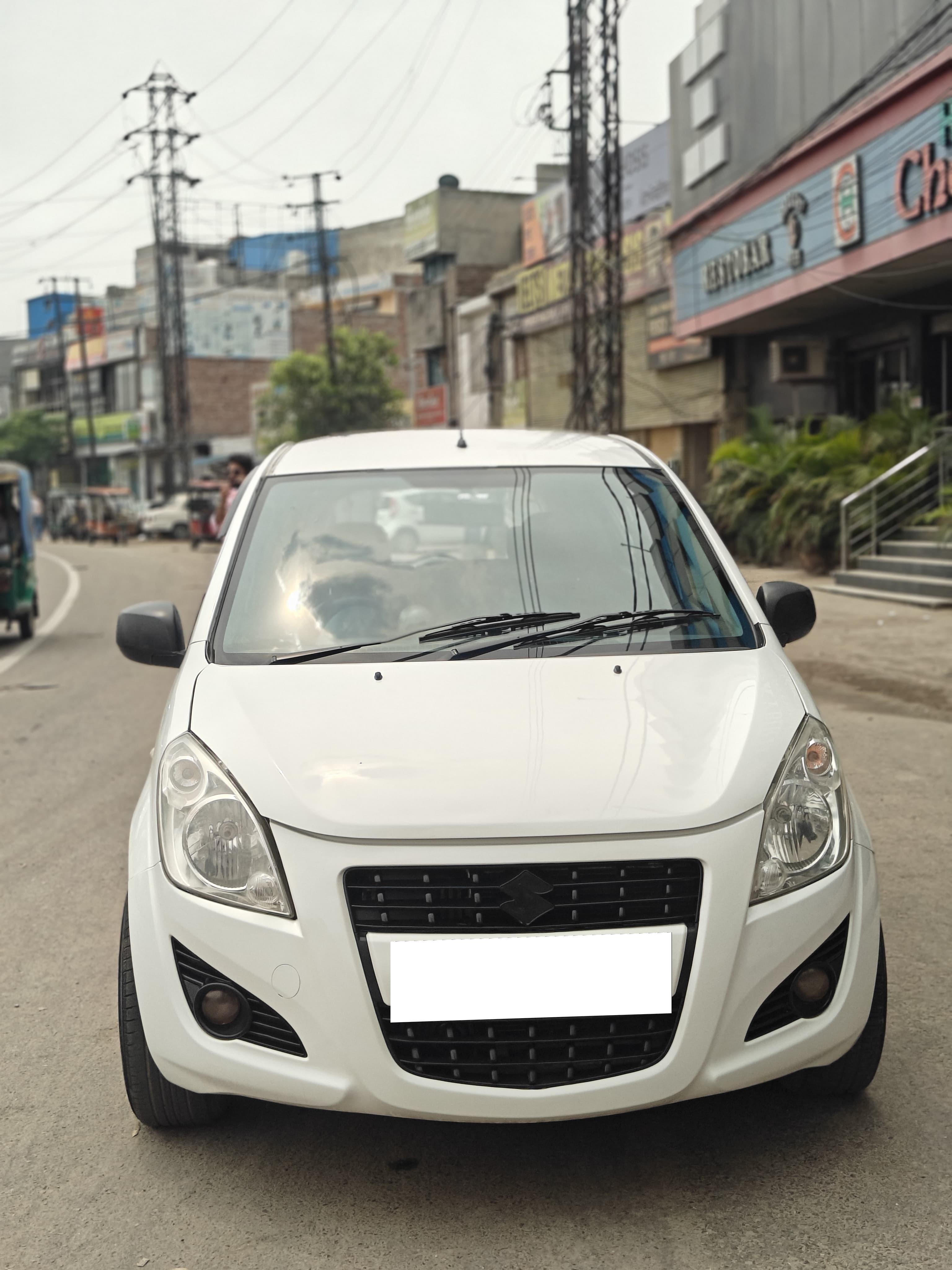 Image Used Car