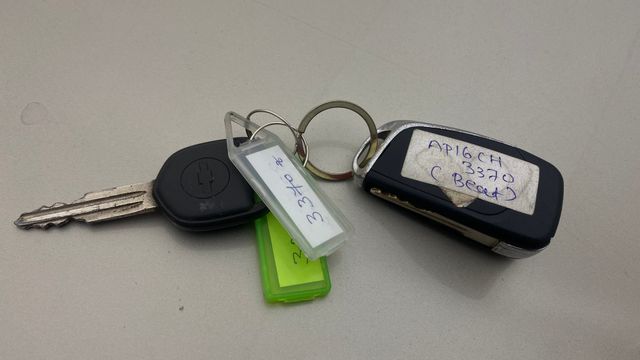 Image Used Car