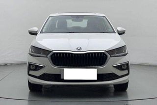 Used Skoda Slavia 1.5 TSI Style BSVI