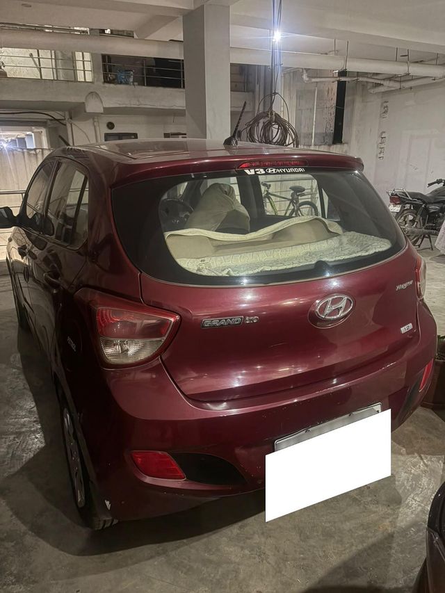 Image Used Car