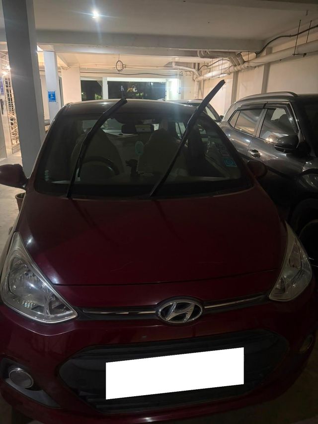 Image Used Car
