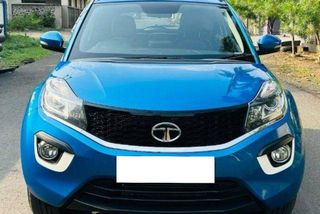 Used Tata Nexon 1.5 Revotorq XZ Plus