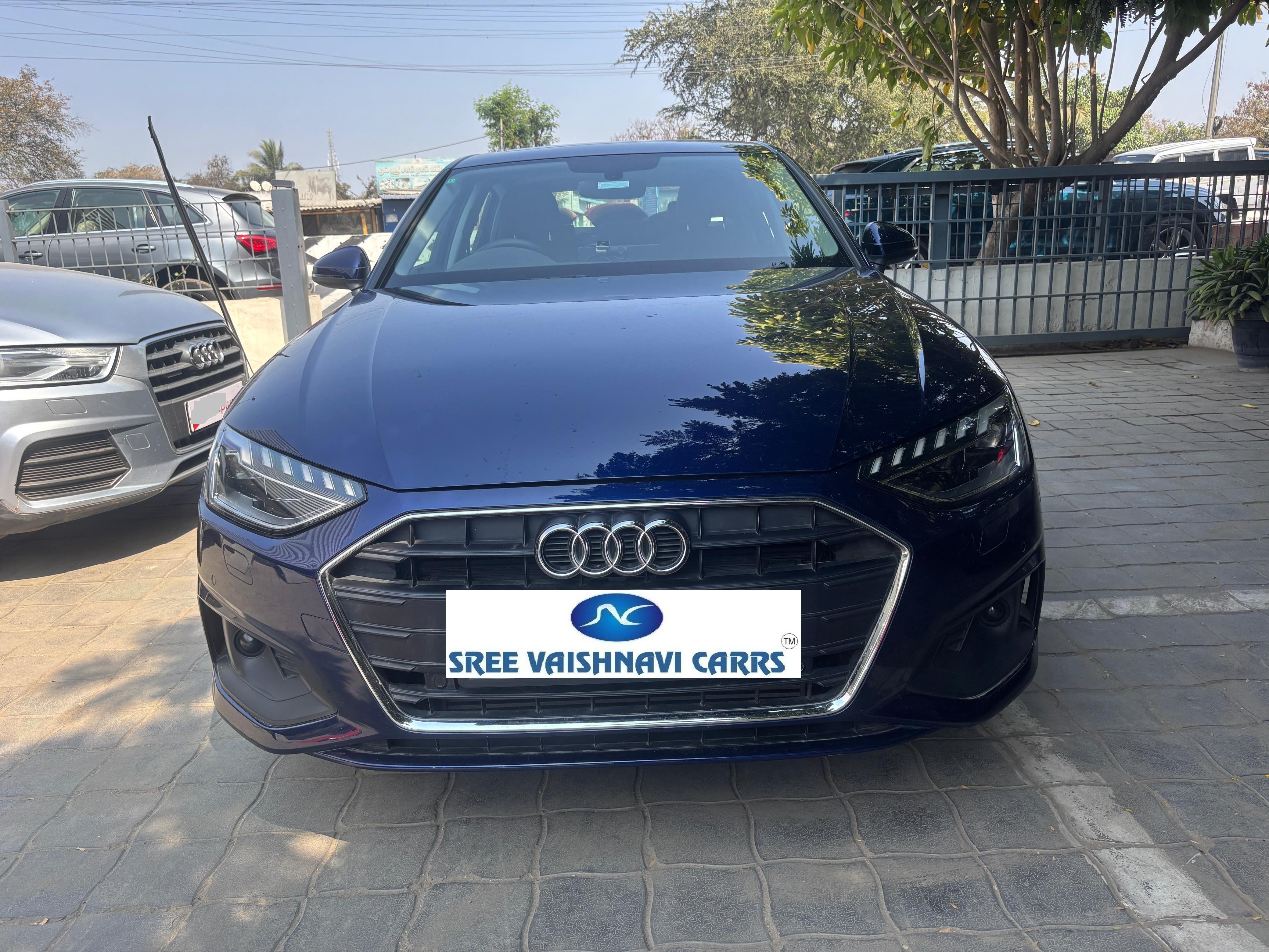 Image Used Car