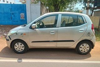 Used Hyundai i10 Magna 1.2