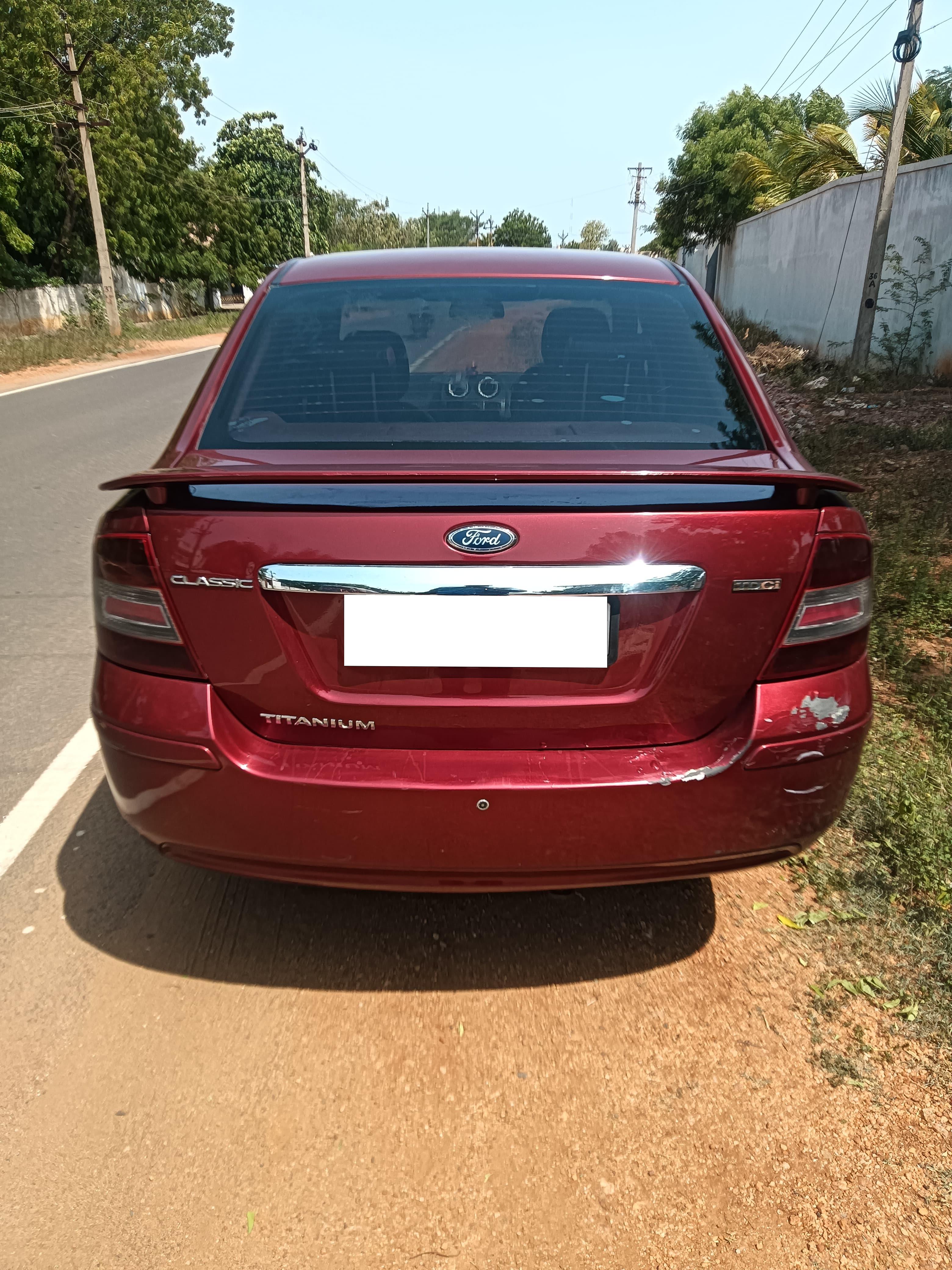 Image Used Car