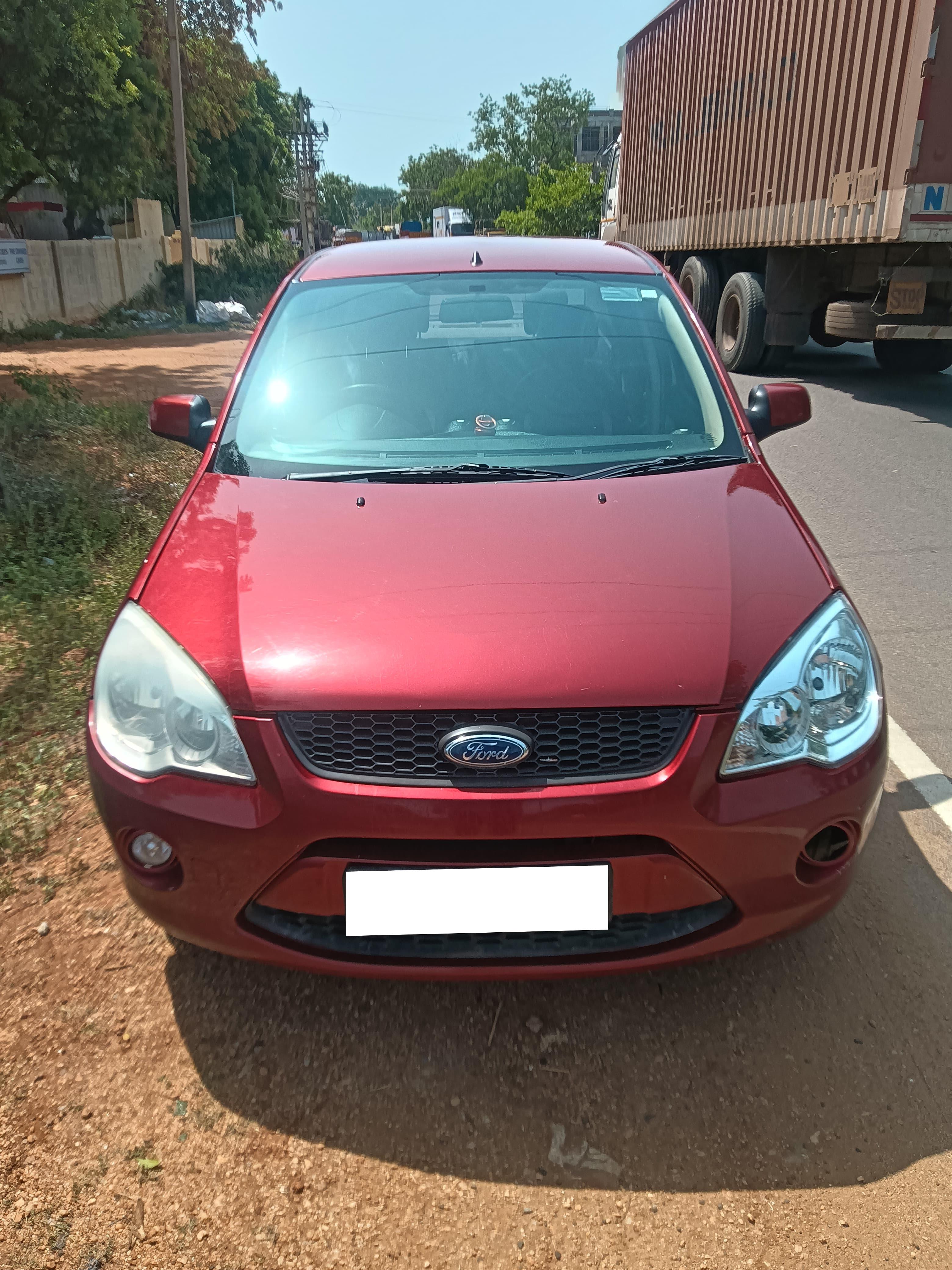 Image Used Car
