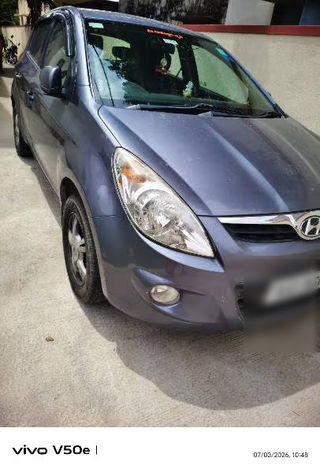 Used Hyundai i20 1.2 Asta