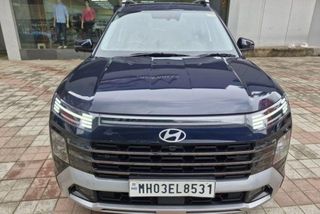 Used Signature (O) 7-Seater Diesel AT