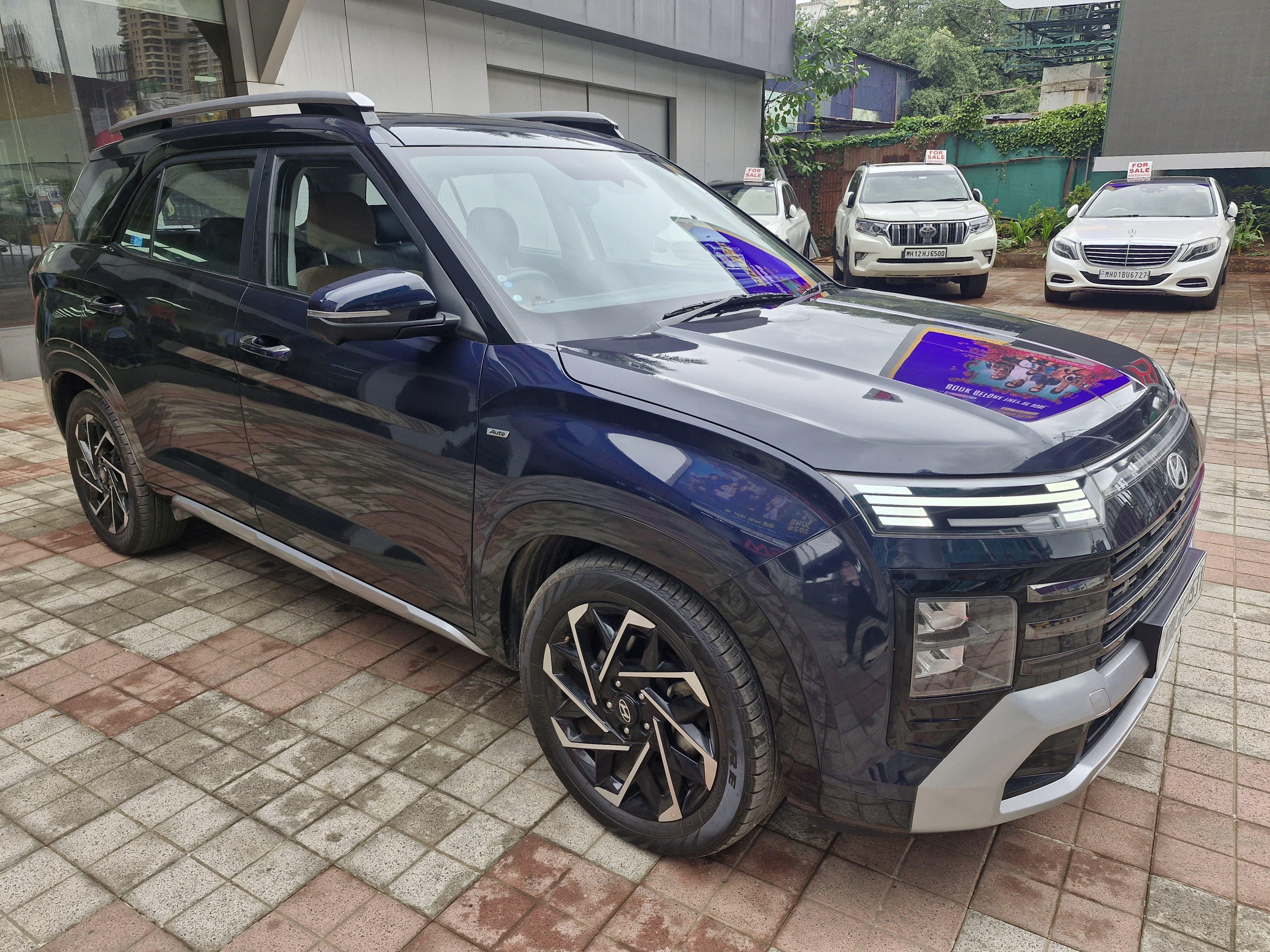 Image Used Car